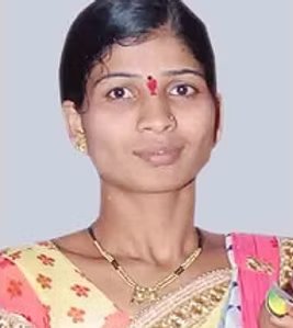 Photo of Swati Sarde