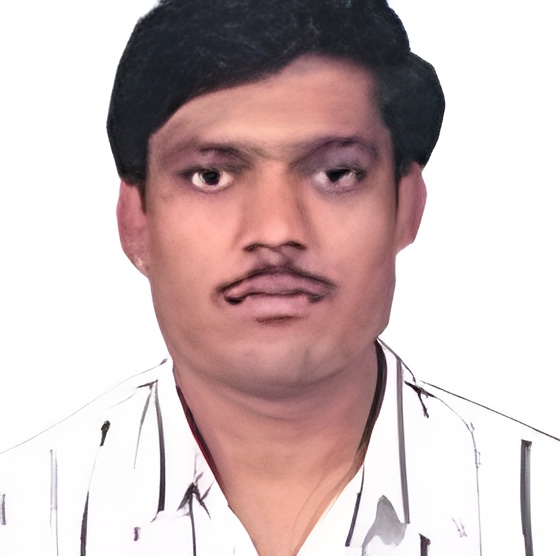 Photo of Pandurang Changle